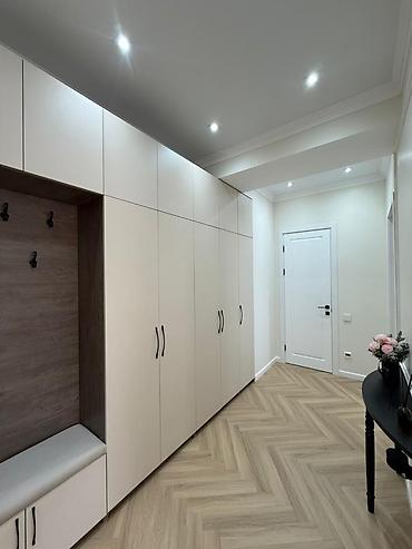 Продажа квартир: 2 комнаты, 80 м², Элитка, 11 этаж, Дизайнерский ремонт — 10