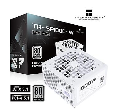 cpu cooler: Блок питания, Новый, Thermaltake, 1000 Вт, Platinum, 1000 Вт — 1