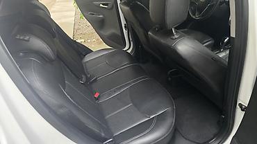 Chevrolet: Chevrolet Spark: 2017 г., 0.1 л, Вариатор, Бензин, Хэтчбэк — 9