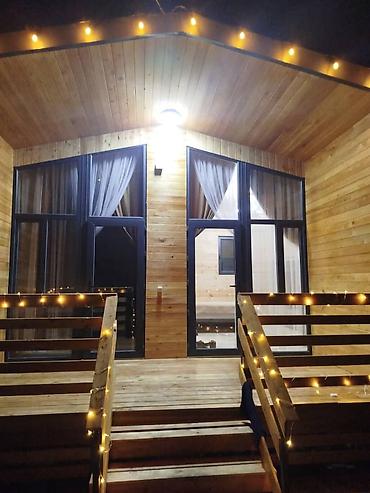 Посуточная аренда квартир: В г.Каракол сдается квартира (барнхаус), очень теплая, с запахом — 14