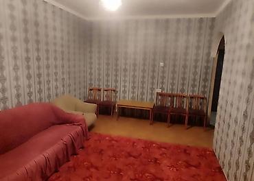 Продажа квартир: 3 комнаты, 62 м², 6 мкр 105 серия, 8 этаж, Косметический ремонт — 2