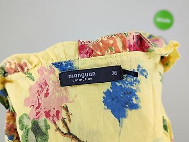 manguun: Manguun, Bluzka damska, rozmiar S — 4