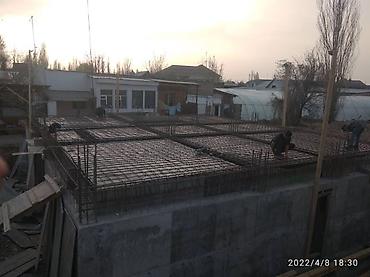 Другие строительные материалы: Маналит-калона-ригил-фундамен жана башка битон иштерин жасайбыз — 9