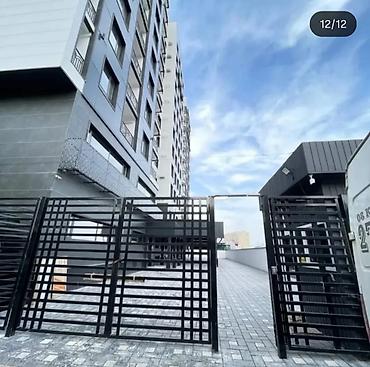 Продажа квартир: 2 комнаты, 86 м², Элитка, 8 этаж, Дизайнерский ремонт at lalafo.kg — 10 Продажа квартир: 2 комнаты, 86 м², Элитка, 8 этаж, Дизайнерский ремонт — 10