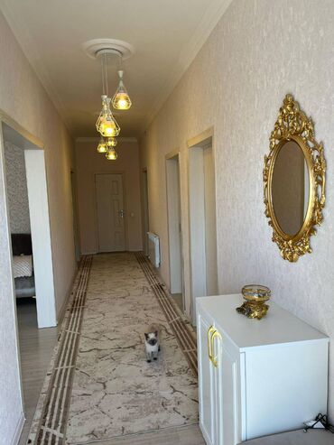 Həyət evləri və villaların satışı: Mərdəkan 4 otaqlı, 110 kv. m, Yeni təmirli — 9