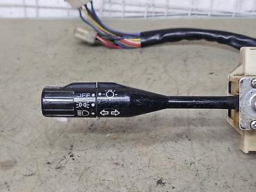 Другие детали рулевой части: Подрулевой переключатель Suzuki Samurai 1991г.в. Оригинал, б/у, из — 4