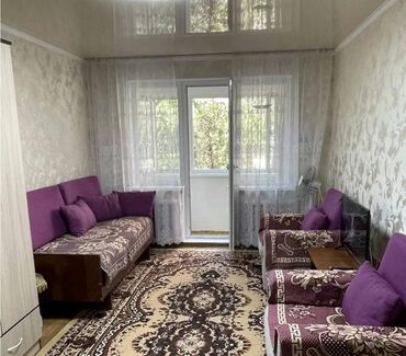 Долгосрочная аренда квартир: 1 комната, Собственник, Без подселения, С мебелью частично