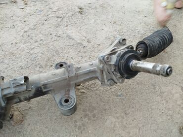 Двигатели, моторы и ГБЦ: Бензиновый мотор Honda 2001 г., 1.8 л, Б/у, Оригинал, Япония