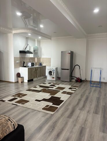 Продажа квартир: 3 комнаты, 120 м², Элитка, 16 этаж — 6