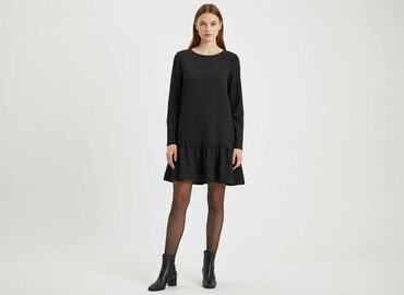 tanie sukienki na sylwestra plus size: Сукня жіноча, розмір XS