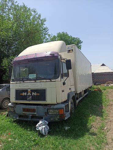 Другие Автомобили: Продается ман в хорошем состоянии. 19.5 at lalafo.kg Другие Автомобили: Продается ман в хорошем состоянии. 19.5