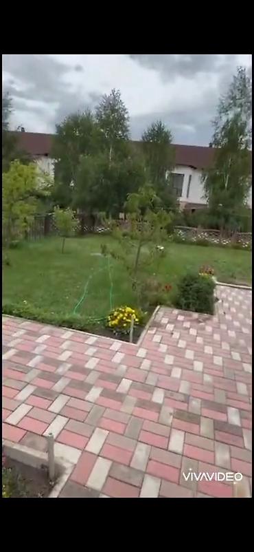 Аренда коттеджей и домов на Иссык-Куле: Коттедж, Чок-Тал, 8+ мест — 14