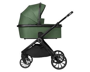 cetti patike: KIKKA BOO Kolica TIFFANY 2u1 – army green (SKU: KKB2) Kikka Boo — 9