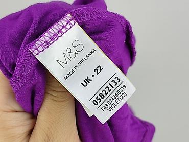 sandały marks: Marks & Spencer, Bluzka damska, rozmiar 2XL — 5