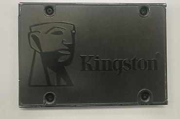 ssd 2 5: 💾 Kingston SSD 480 GB | Befo Mağazası Befo Mağazasında Kingston — 1