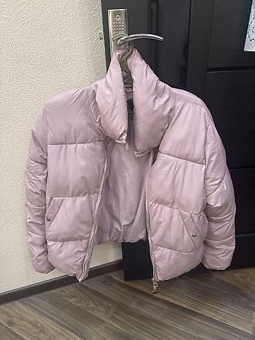 Puxovik kurtka, Bershka, L lalafo.az -da Puxovik kurtka, Bershka, L