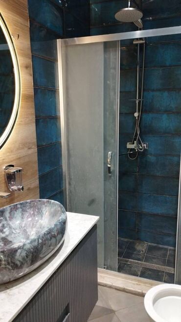 Uzunmüddətli kirayə mənzillər: ALTES PLAZAda kiraye iki eded 3 otaqli menzil ! ! premium projekt ve — 19