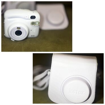 nikon d7100 qiymeti bakida: IraInstax mini 11, kamera( hemin deyqe wekil cixma). Koburasi ve