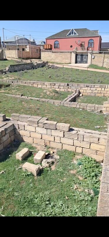 20 nomreli mektebin yaninda satilan evler: 6 sot, Kənd təsərrüfatı, Mülkiyyətçi, Kupça (Çıxarış)