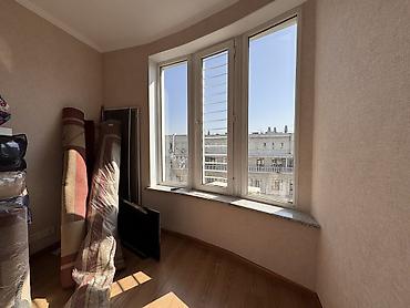12: For rent 1 bedroom studio apartment located at 22 Razzakova Street, at — 3