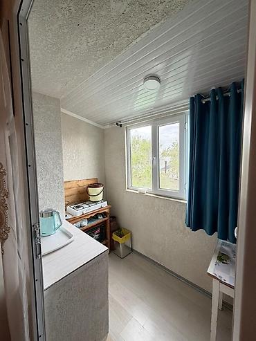 студия комната: 2 комнаты, 35 м², 2 этаж — 5