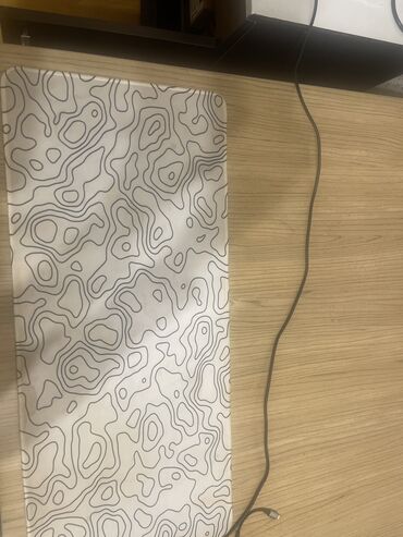 Noutbuklar üçün örtük və çantalar: Mouse pad