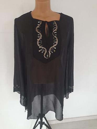 SNIŽENO! Tunika novo vl. m. L . XL