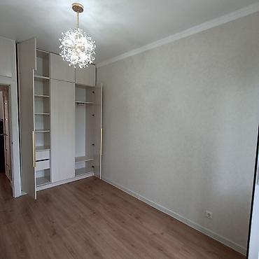 7 1: 4 комнаты, 71 м², Восток-5 мкр 105 серия, 7 этаж, Свежий ремонт — 9