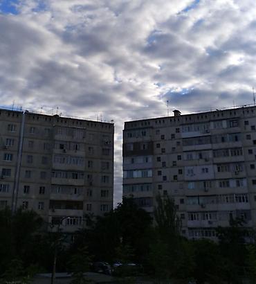 квартиры 12 микрорайон: 2 комнаты, 51 м², 12 мкр 106 серия, 9 этаж, Евроремонт — 2