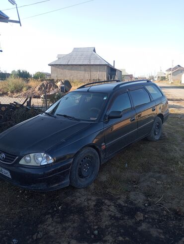 цены на шины в бишкеке: Toyota Avensis: 2001 г., 0.2 - engine capacity л, Механика, Дизель, Универсал