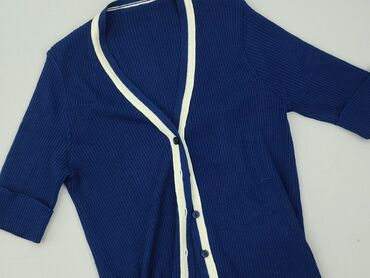 buty vans ccc: Women`s knitwear, size S (EU 36)