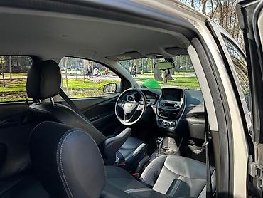 Chevrolet: Chevrolet Spark: 2020 г., Бензин, Хэтчбэк — 13