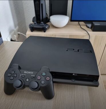 Video Games & Consoles: Playstation 3, povoljno