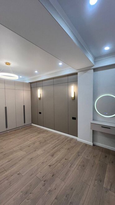 Продажа квартир: 2 комнаты, 78 м², Элитка, 7 этаж, Дизайнерский ремонт — 1