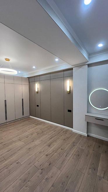 Продажа квартир: 2 комнаты, 78 м², Элитка, 7 этаж, Евроремонт — 5