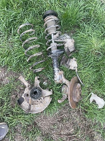 Другие автозапчасти: Запчасти на венто 4 эшик Торпеда Багаж Супорт Автомат коробканын — 5