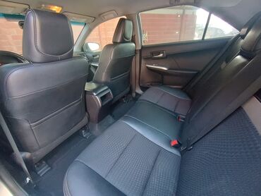 toyota 4runner купить: Toyota Camry: 2014 г., 2.5 л, Автомат, Бензин, Седан