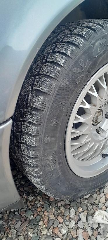 Audi: Audi 100: 1994 г., 2 л, Бензин, Седан — 9