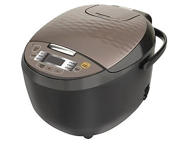 mix fold: Мультиварка Midea MPC-6021 — удобный помощник для ежедневной готовки — 2