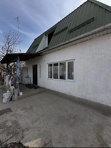Продажа коттеджей и домов: В Сокулуке от трассы 200 метров продаётся дом на участке 6 соток — 3