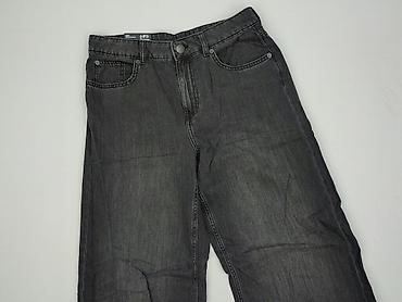 baggiest jeans: H&M Divided, Jeansy damskie, rozmiar M — 1