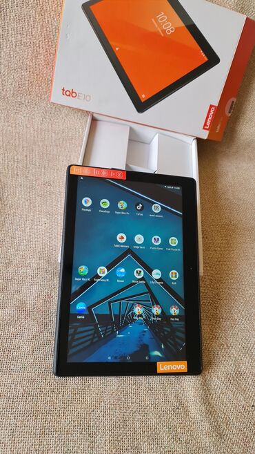 Tableti: Lenovo Tab E10 tablet uređaji Lenovo Tab E10 (dva komada na slikama) — 18