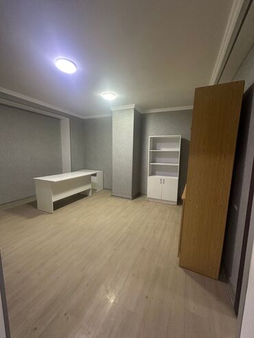 Ofislər: İcarəyə/ofis sahəsi - Təyinat: ofis və ya xidmət sahəsi - Plan: 2 — 7