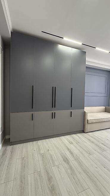 Продажа квартир: 3 комнаты, 80 м², Элитка, 9 этаж, Дизайнерский ремонт — 10