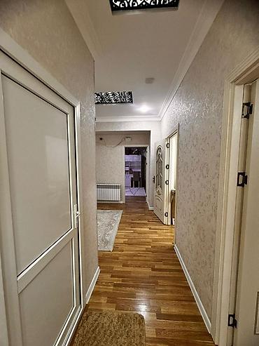 yeni bina evi: 3 otaqlı, Yeni tikili, 147 kv. m — 1