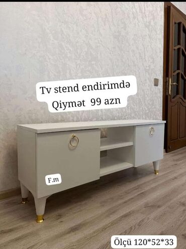 TV altlığı: Yeni, Düz TV altlığı, Polkalı, Laminat lalafo.az -da TV altlığı: Yeni, Düz TV altlığı, Polkalı, Laminat