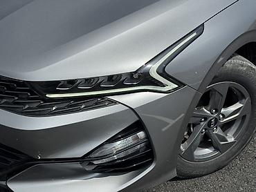 Kia: Kia K5: 2020 г., 2 л, Газ, Седан — 4