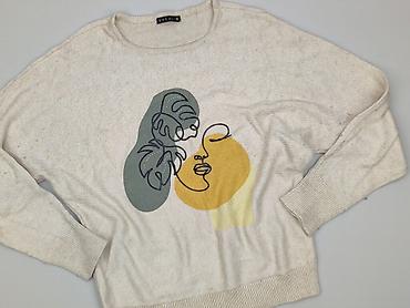 hostar sweter: Bréal, Sweter damski, rozmiar 2XL — 1