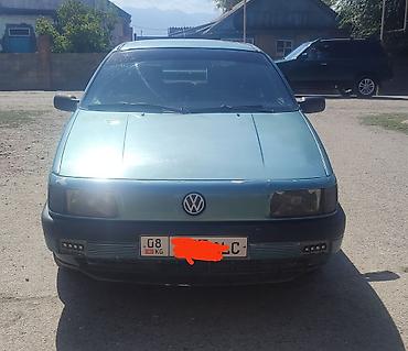 пороги на пассат: Volkswagen Passat: 1991 г., Седан — 1