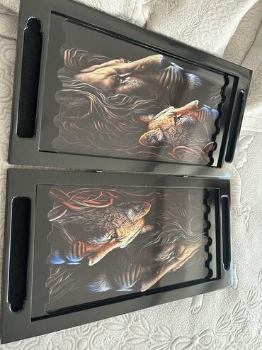 Sandıqlar: Qoz agacindan hazirlanibEl isidir.Endirim olacaq.Metal naxışlı domino — 5